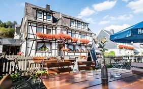 Hotel Hanses-Braeutigam